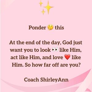 January 30, 2026 Inspiration